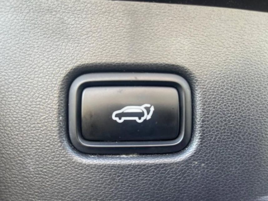 64100 : Hyundai Bayonne - Oceanic Auto - HYUNDAI Tucson - Tucson - Phantom Black Métal - Traction - Hybride : Essence/Electrique