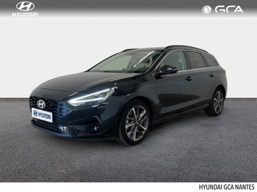 44800 : Hyundai NANTES SAINT HERBLAIN - GCH NANTES - HYUNDAI I30 - I30 -  -  - Essence