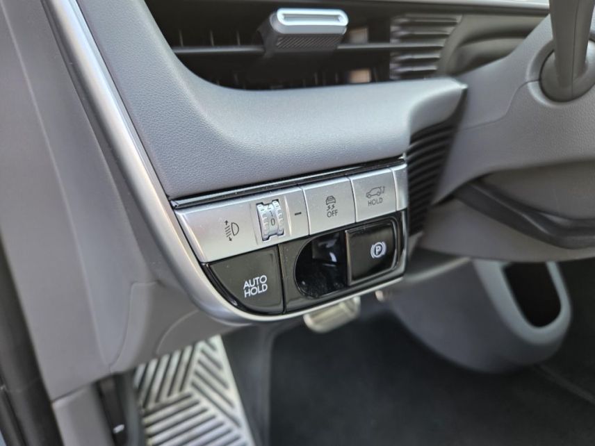 77240 : Hyundai Melun - CAP FOURNIER - HYUNDAI IONIQ 5 Executive - IONIQ 5 - Bleu - Automate à fonct. Continu - Courant électrique