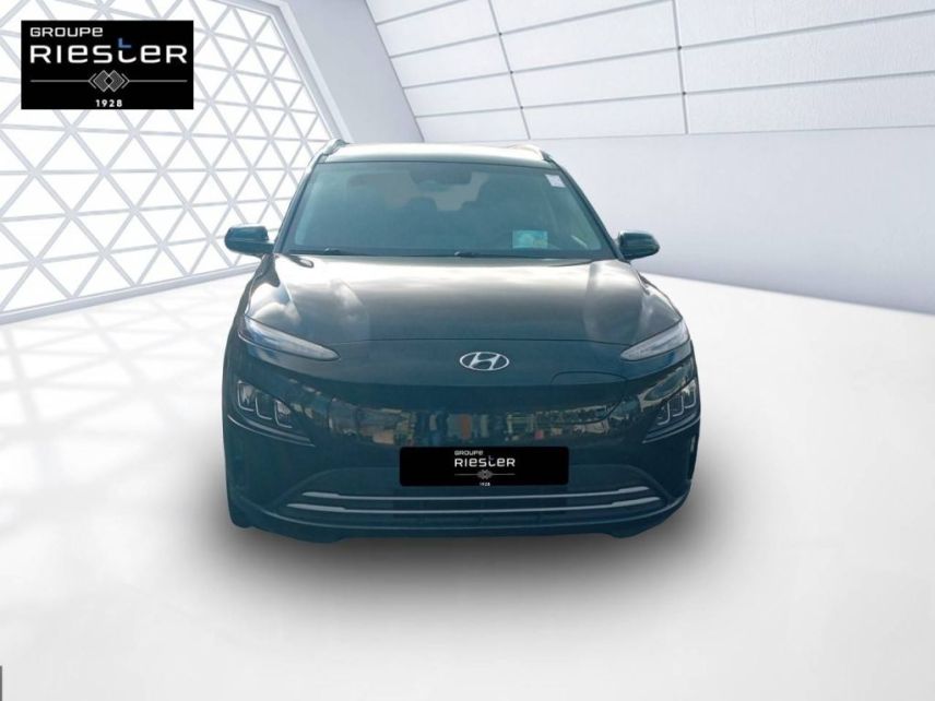 60740 : Hyundai Saint-Maximin - Protea by Riester - HYUNDAI KONA ELECTRIC Creative - KONA ELECTRIQUE - NOIR - Automate à fonct. Continu - Courant électrique