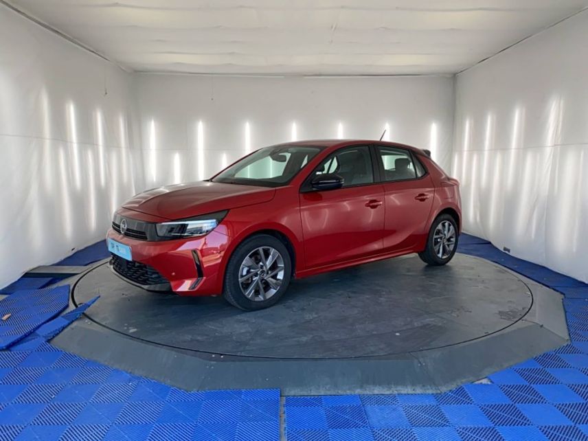 31200 : Hyundai TOULOUSE NORD - AUTO NORD - OPEL CORSA  - CORSA F - Autres couleurs - Boîte automatique - Essence sans plomb