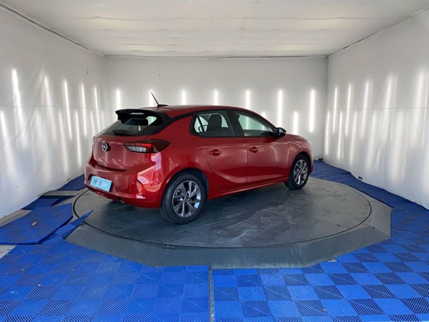 31200 : Hyundai TOULOUSE NORD - AUTO NORD - OPEL CORSA  - CORSA F - Autres couleurs - Boîte automatique - Essence sans plomb