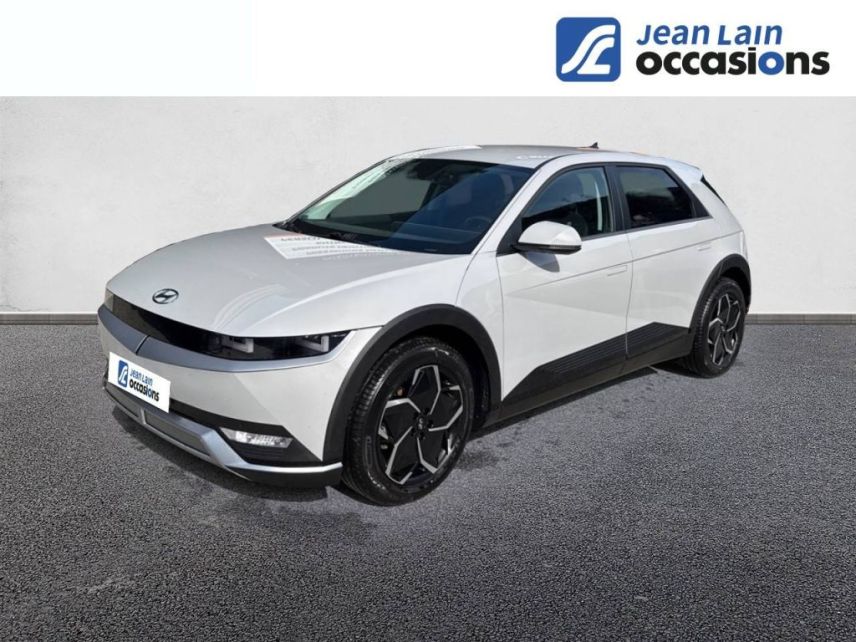 73200 : Hyundai Albertville - Jean Lain Mobilités - HYUNDAI IONIQ 5  - IONIQ 5 - Gris - Automate à fonct. Continu - Courant électrique