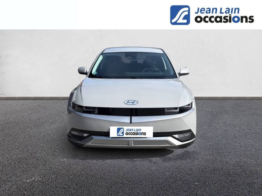 73200 : Hyundai Albertville - Jean Lain Mobilités - HYUNDAI IONIQ 5  - IONIQ 5 - Gris - Automate à fonct. Continu - Courant électrique
