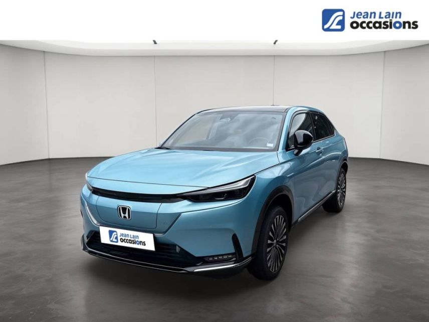 73200 : Hyundai Albertville - Jean Lain Mobilités - HONDA E:NY1 Advance - E:NY1 - Bleu - Automate à fonct. Continu - Courant électrique