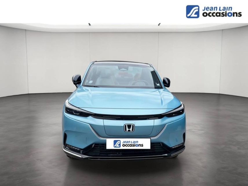 73200 : Hyundai Albertville - Jean Lain Mobilités - HONDA E:NY1 Advance - E:NY1 - Bleu - Automate à fonct. Continu - Courant électrique