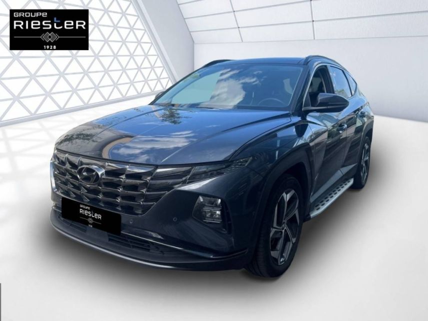 77100 : Hyundai Meaux - Protea by Riester - HYUNDAI TUCSON Executive - TUCSON IV - NOIR - Boîte automatique - Essence / Courant électrique