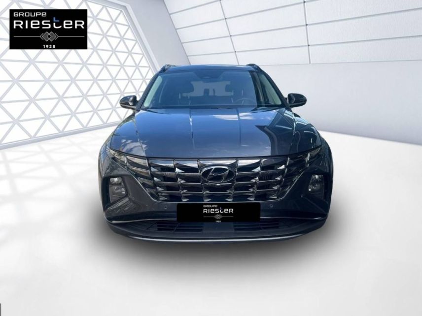 77100 : Hyundai Meaux - Protea by Riester - HYUNDAI TUCSON Executive - TUCSON IV - NOIR - Boîte automatique - Essence / Courant électrique