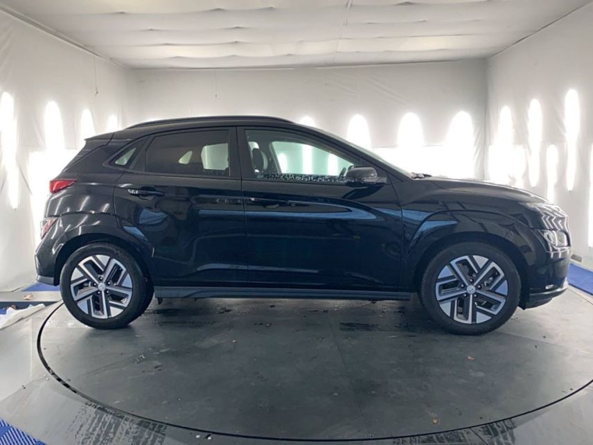 31200 : Hyundai TOULOUSE NORD - AUTO NORD - HYUNDAI KONA ELECTRIC Executive - KONA ELECTRIQUE - DARK NIGHT - Automate à fonct. Continu - Courant électrique