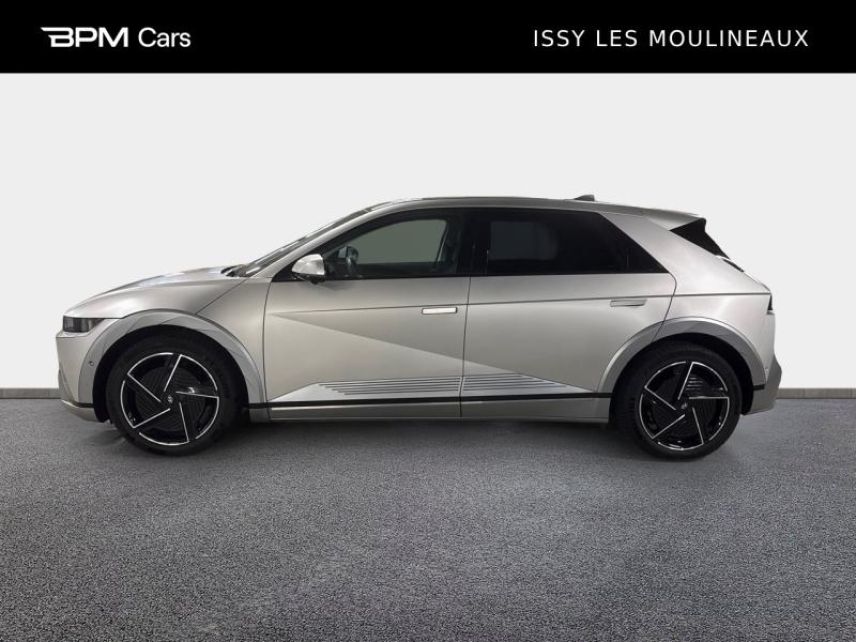 92130 : Hyundai ISSY-LES-MOULINEAUX - BPM Cars - HYUNDAI Ioniq 5 - Ioniq 5 - Gravity Gold Mate - Propulsion - Electrique