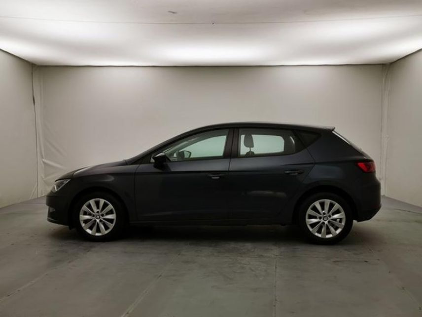 59160 : Hyundai Lille Lomme - Valauto - SEAT Leon - Leon - GRIS MAGNETIQUE -  - Gaz