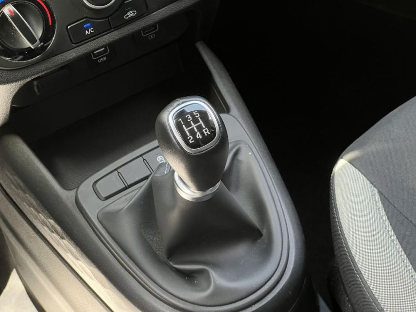 77240 : Hyundai Melun - CAP FOURNIER - HYUNDAI i10 Intuitive - i10 III - Blanc - Boîte manuelle - Essence sans plomb