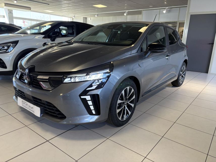 31683 : Hyundai Toulouse Sud Labège - Automobiles Delahaye - MITSUBISHI COLT Business - COLT VII - VOLCANIC GREY - Boîte manuelle - Essence sans plomb