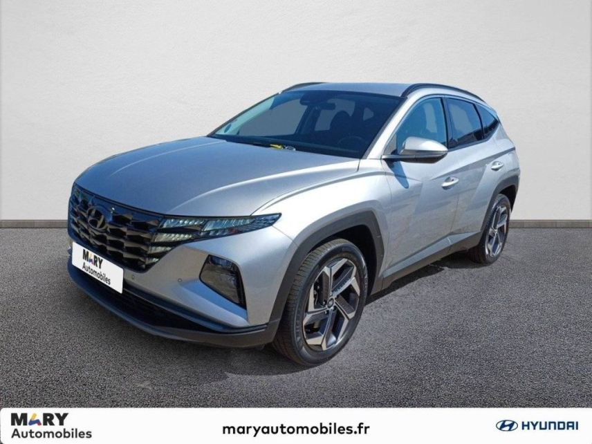 76000 : Hyundai Rouen - JFC by Mary Automobiles - HYUNDAI TUCSON Creative - TUCSON (10/2020) - SHIMMERING SILVER - Boîte automatique - Essence / Courant électrique