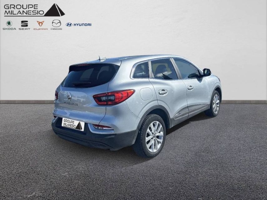 13730 : Hyundai Marignane - Cap Milanesio - RENAULT KADJAR Business - KADJAR - Gris - Boîte automatique - Diesel