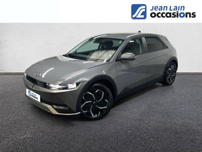 73290 : Hyundai Chambéry - Jean Lain Mobilités - HYUNDAI IONIQ 5 Intuitive - IONIQ 5 - GALACTIC GREY - Automate à fonct. Continu - Courant électrique