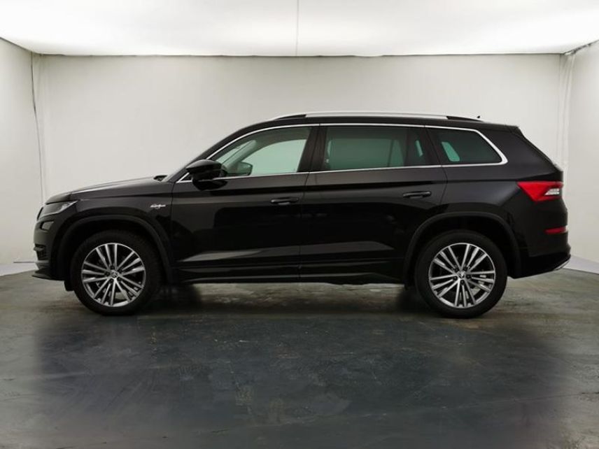 59160 : Hyundai Lille Lomme - Valauto - SKODA Kodiaq - Kodiaq - NOIR MAGIC -  - Diesel