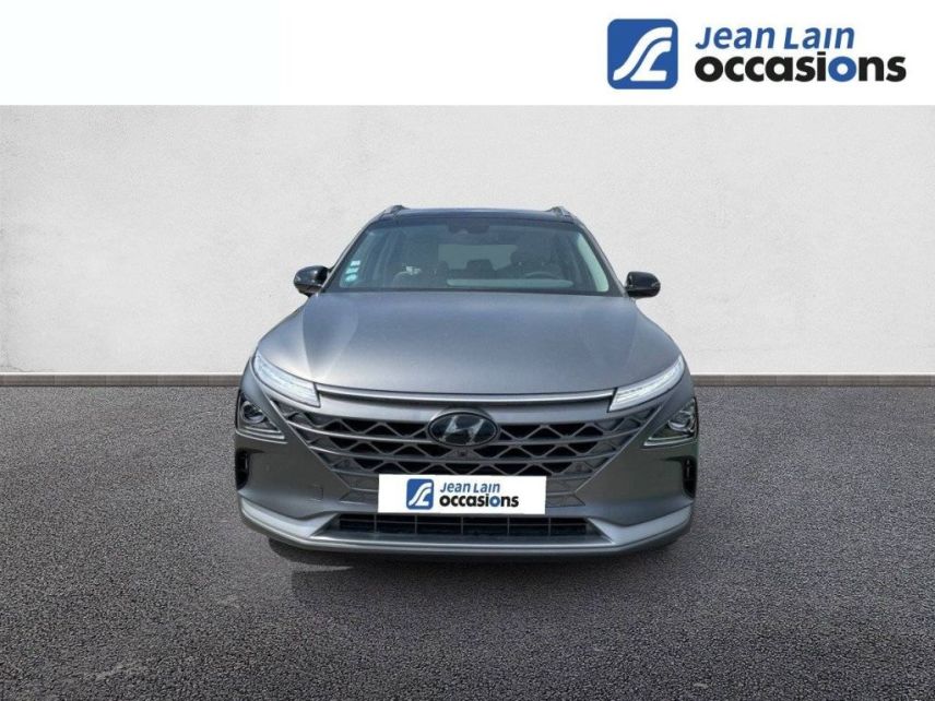 73200 : Hyundai Albertville - Jean Lain Mobilités - HYUNDAI NEXO  - NEXO - Gris - Automate à fonct. Continu - Hydrogène