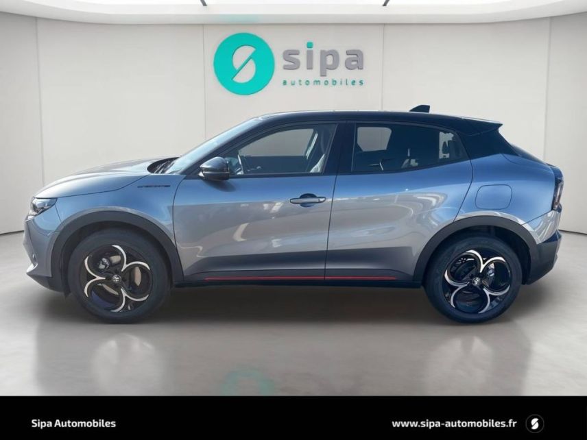 31200 : Hyundai TOULOUSE NORD - AUTO NORD - ALFA ROMEO JUNIOR Speciale - JUNIOR - Gris - Automate sequentiel - Essence sans plomb
