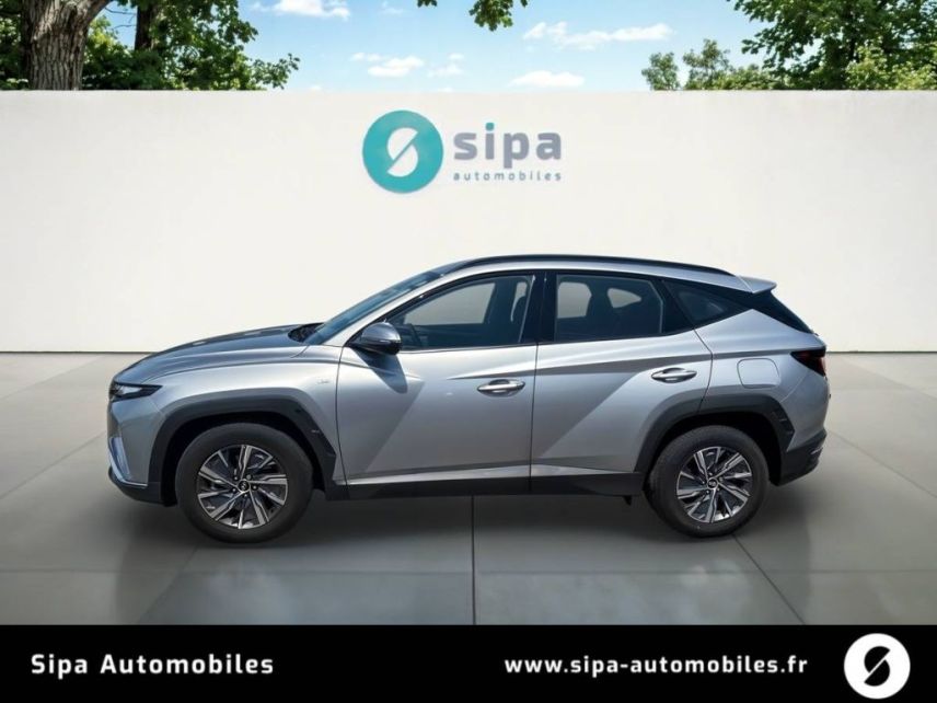 31200 : Hyundai TOULOUSE NORD - AUTO NORD - HYUNDAI TUCSON Business - TUCSON IV - GRIS - Automate sequentiel - Diesel