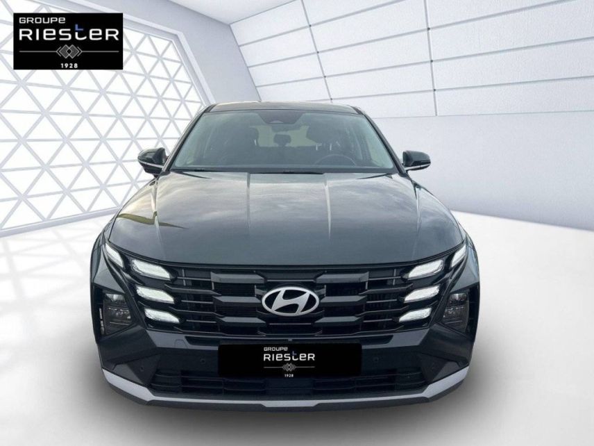 60000 : Hyundai Beauvais - Protea by Riester - HYUNDAI TUCSON Initia - TUCSON IV - NOIR - Boîte automatique - Essence / Courant électrique