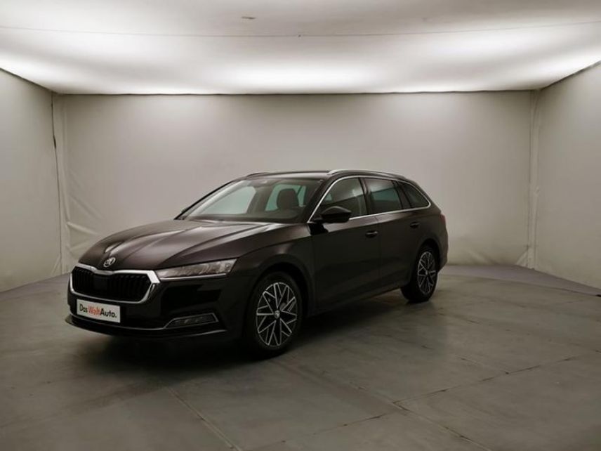 59160 : Hyundai Lille Lomme - Valauto - SKODA Octavia - Octavia - NOIR MAGIC -  - Diesel