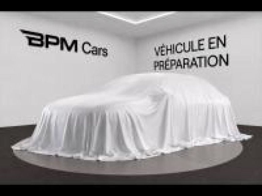 75013 : Hyundai Paris 13 - BPM Cars - HYUNDAI Santa Fe - Santa Fe - Glacier White Métal - Transmission intégrale - Hybride rechargeable : Essence/Electrique