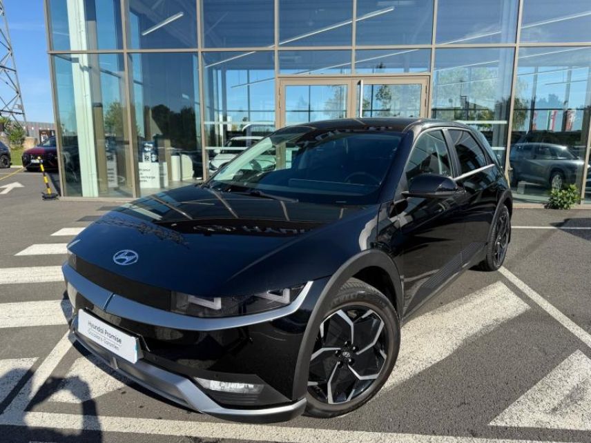 37540 : Hyundai Tours - EOS des Nations - HYUNDAI Ioniq 5 - Ioniq 5 -  - Propulsion - Electrique