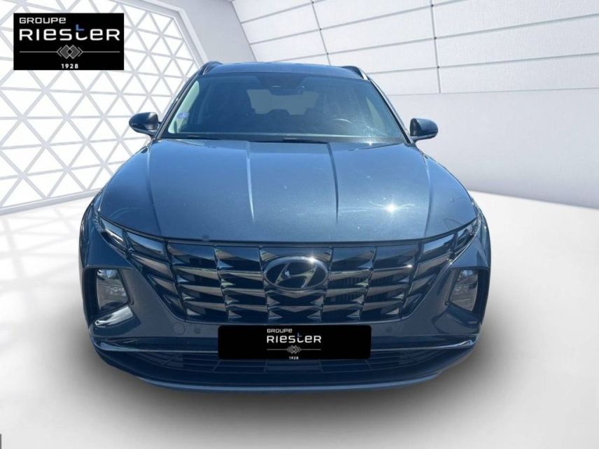 60000 : Hyundai Beauvais - Protea by Riester - HYUNDAI TUCSON Intuitive - TUCSON IV - Bleu - Boîte manuelle - Essence sans plomb