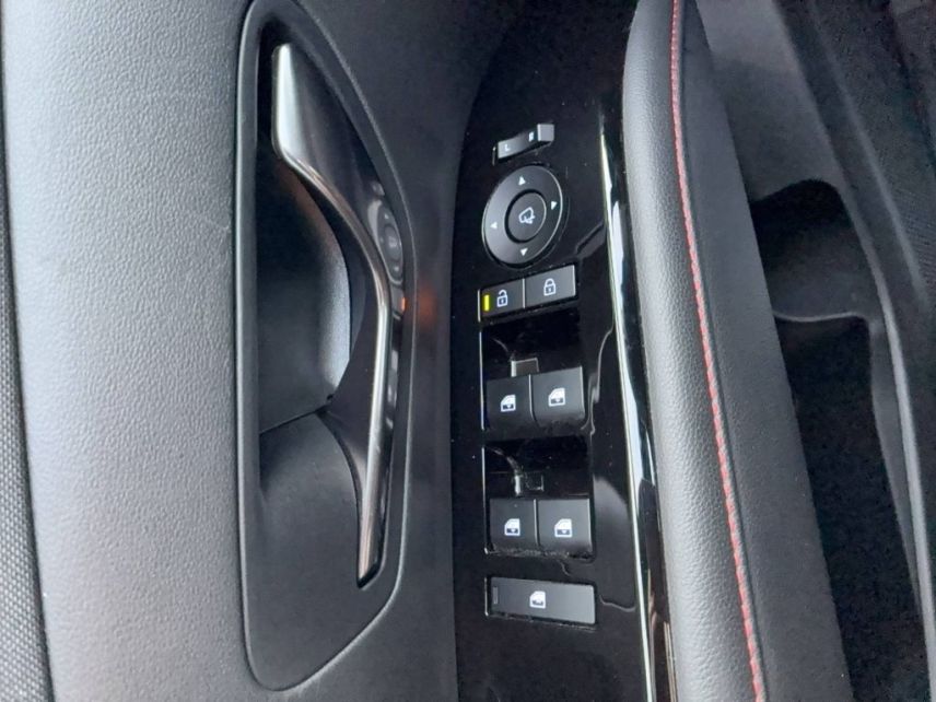 33140 : Hyundai Bordeaux Sud Villenave d'Ornon - Sipa Automobiles - HYUNDAI TUCSON N Line Creative - TUCSON IV - BLANC - Boîte automatique - Essence / Courant électrique