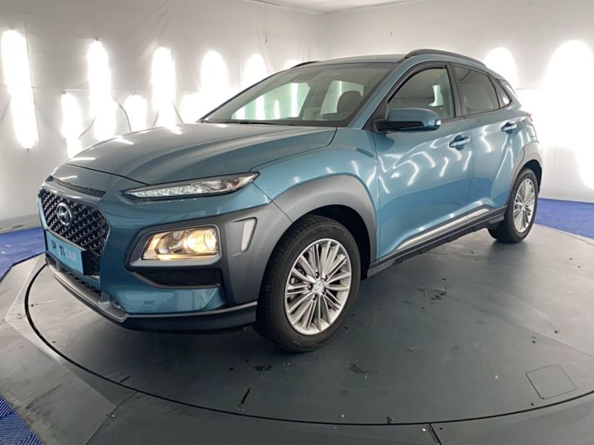 31200 : Hyundai TOULOUSE NORD - AUTO NORD - HYUNDAI KONA Creative - KONA - Generic - Boîte manuelle - Essence sans plomb