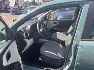 89100 : Hyundai Sens - APS - HYUNDAI i10 - i10 - Vert - Traction - Essence