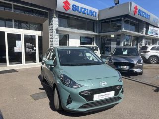 89100 : Hyundai Sens - APS - HYUNDAI i10 - i10 - Vert - Traction - Essence