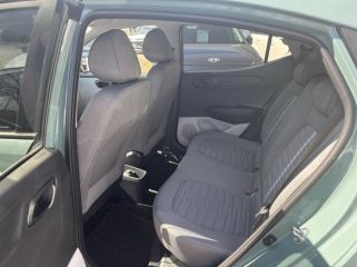 89100 : Hyundai Sens - APS - HYUNDAI i10 - i10 - Vert - Traction - Essence