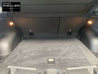 02200 : Hyundai Soissons - Protea by Riester - JEEP COMPASS Limited - COMPASS II - Bleu - Boîte automatique - Essence / Courant électrique