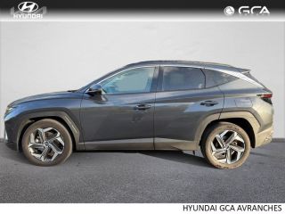 50300 : Hyundai Avranches - GCA - HYUNDAI Tucson - Tucson - Dark night -  - Hybride