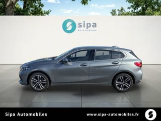 31200 : Hyundai TOULOUSE NORD - AUTO NORD - BMW SERIE 1 F40 Business Design - SERIE 1 F40 - GRIS - Automate sequentiel - Essence sans plomb