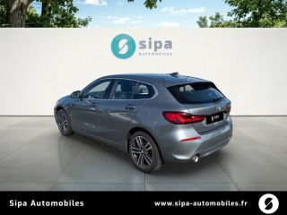 31200 : Hyundai TOULOUSE NORD - AUTO NORD - BMW SERIE 1 F40 Business Design - SERIE 1 F40 - GRIS - Automate sequentiel - Essence sans plomb