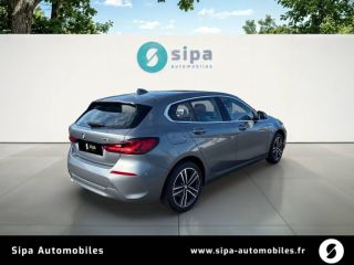 31200 : Hyundai TOULOUSE NORD - AUTO NORD - BMW SERIE 1 F40 Business Design - SERIE 1 F40 - GRIS - Automate sequentiel - Essence sans plomb