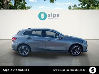 31200 : Hyundai TOULOUSE NORD - AUTO NORD - BMW SERIE 1 F40 Business Design - SERIE 1 F40 - GRIS - Automate sequentiel - Essence sans plomb