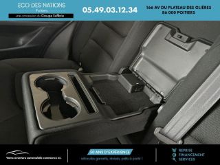 86000 : Hyundai Poitiers - Eco des Nations - MAZDA CX-5 - CX-5 - Sonic Silver Métallisé - Traction - Essence/Micro-Hybride