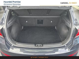 62800 : Hyundai Lens - Groupe Lempereur - HYUNDAI i30 - i30 - Dark Knight Métal - Traction - Essence/Micro-Hybride