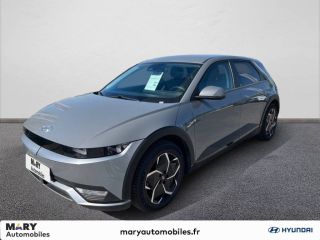 80100 : Hyundai Abbeville - Mary Automobiles - HYUNDAI IONIQ 5 Creative - IONIQ 5 - GALACTIC GREY - Automate à fonct. Continu - Courant électrique