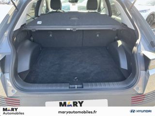 80100 : Hyundai Abbeville - Mary Automobiles - HYUNDAI IONIQ 5 Creative - IONIQ 5 - GALACTIC GREY - Automate à fonct. Continu - Courant électrique