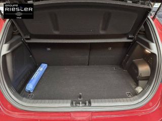 60740 : Hyundai Saint-Maximin - Protea by Riester - HYUNDAI i20 N Line Michel Vaillant - i20 III - Rouge - Automate sequentiel - Essence sans plomb