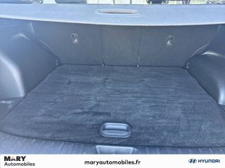 76000 : Hyundai Rouen - JFC by Mary Automobiles - HYUNDAI TUCSON Intuitive - TUCSON IV - Rouge - Boîte manuelle - Essence sans plomb