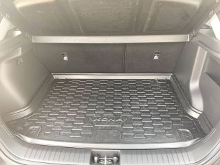 33110 : Hyundai Bordeaux Nord Le Bouscat - Sipa Automobiles - HYUNDAI KONA HYBRID Intuitive - KONA - Gris - Automate sequentiel - Essence / Courant électrique