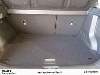 02100 : Hyundai Saint-Quentin - Mary Automobiles - HYUNDAI KONA Creative - KONA - CYBER GRAY - Boîte manuelle - Essence sans plomb