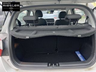 77100 : Hyundai Meaux - Protea by Riester - HYUNDAI i10 Intuitive - i10 III - Gris - Boîte automatisée - Essence sans plomb