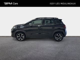 92130 : Hyundai ISSY-LES-MOULINEAUX - ELLIPSE AUTOMOBILES - CITROEN C3 Aircross - C3 Aircross - Noir Perla Nera (M) - Traction - Diesel